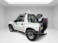 1992 Suzuki Vitara