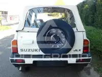 1992 Suzuki Vitara