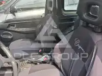 1992 Suzuki Vitara