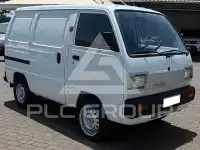 1992 Suzuki Carry