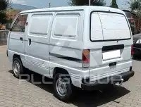 1992 Suzuki Carry