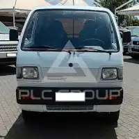 1992 Suzuki Carry