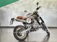 1992 Honda Unknown