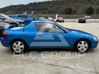 1992 Honda 