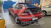 1992 Honda Unknown