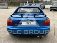 1992 Honda 
