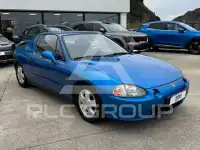 1992 Honda 