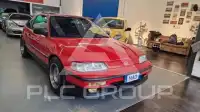 1992 Honda Unknown