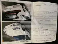 1992 Honda CR-X