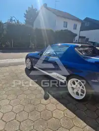 1992 Honda CR-X