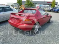 1992 Honda CR-X