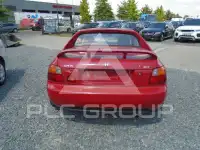 1992 Honda CR-X