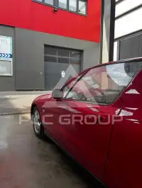 1992 Honda CR-X