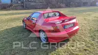 1994 Honda CR-X