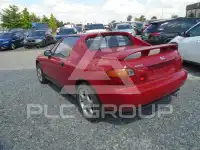 1992 Honda CR-X