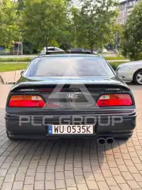 1992 Honda Legend