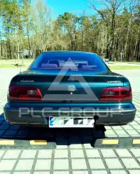 1992 Honda Legend