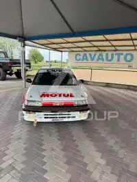 1992 Honda CIVIC