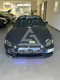 1992 Honda CIVIC