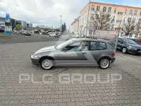 1992 Honda CIVIC