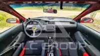 1992 Honda CIVIC