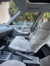 1992 Honda CIVIC