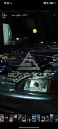 1992 Honda CIVIC