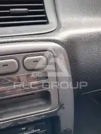 1992 Honda CIVIC
