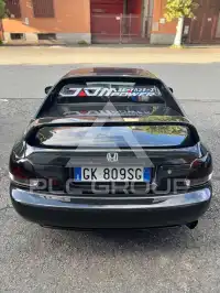 1992 Honda CIVIC
