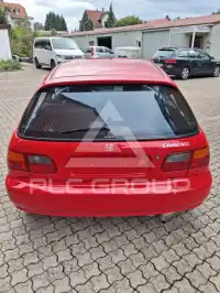 1992 Honda CIVIC