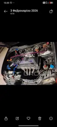 1992 Honda CIVIC