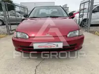 1992 Honda CIVIC