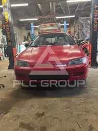 1992 Honda CIVIC
