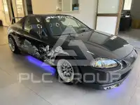 1992 Honda CIVIC