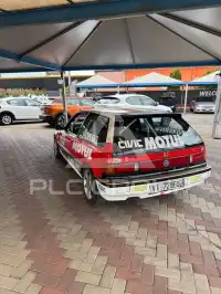 1992 Honda CIVIC