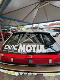 1992 Honda CIVIC