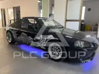 1992 Honda CIVIC