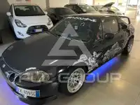 1992 Honda CIVIC