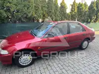 1992 Honda CIVIC