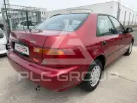 1992 Honda CIVIC