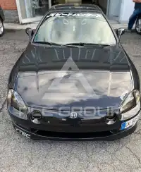 1992 Honda CIVIC