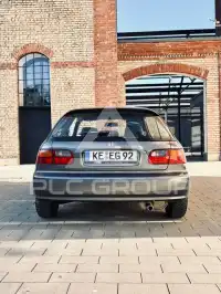 1992 Honda CIVIC
