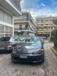 1992 Honda CIVIC