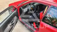 1992 Honda CIVIC
