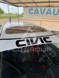 1992 Honda CIVIC