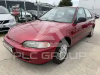 1992 Honda CIVIC