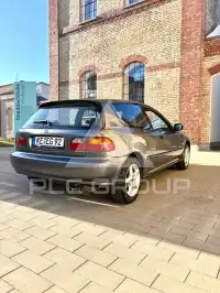 1992 Honda CIVIC