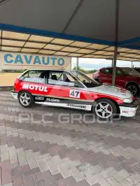 1992 Honda CIVIC