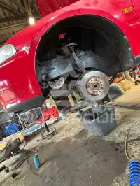 1992 Honda CIVIC