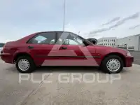 1992 Honda CIVIC